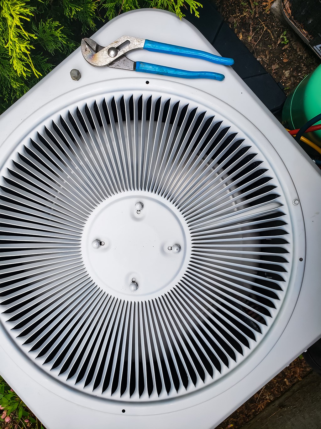 Heating And Air Conditioning Companies That Finance